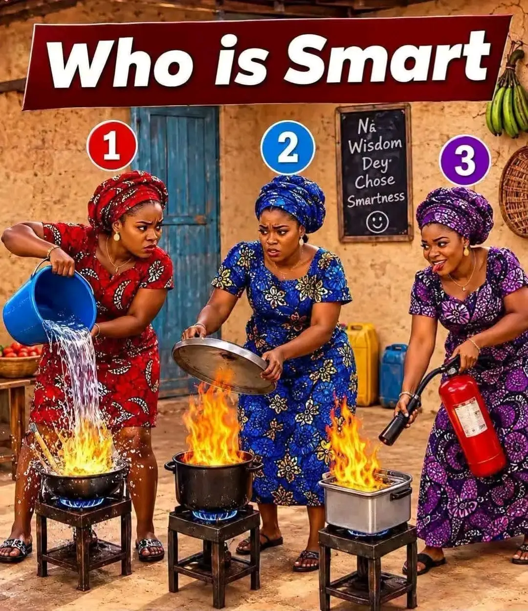 Let's discuss....mine in the comment section👇🏼
