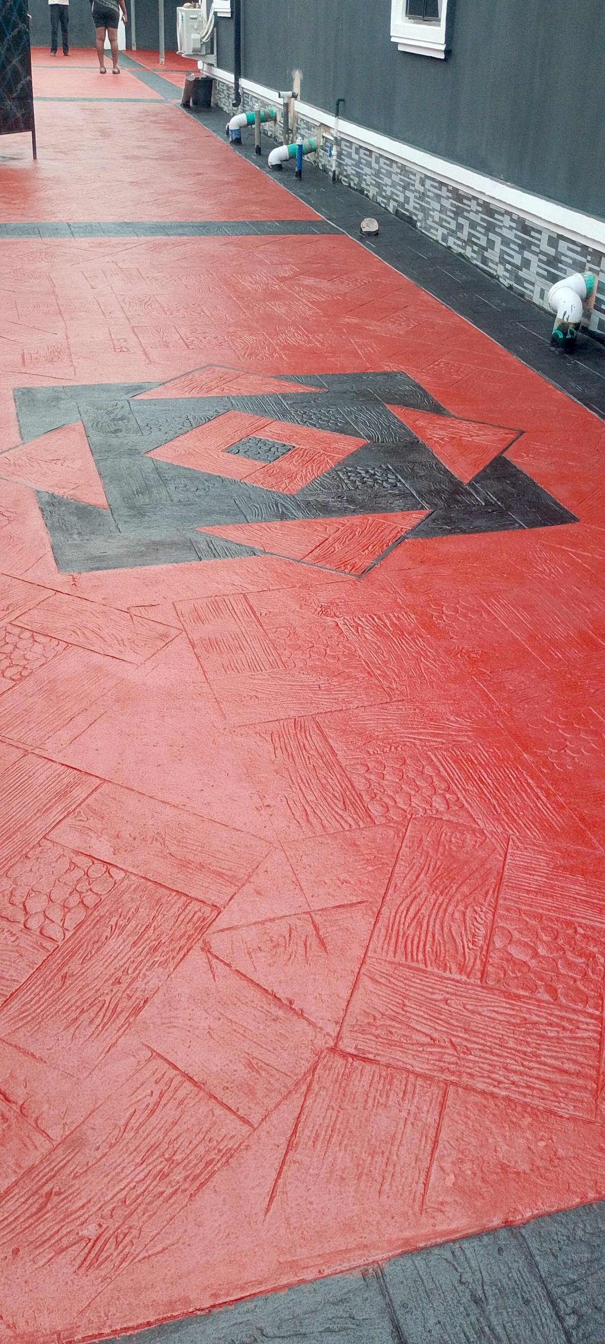 My work 
My pride