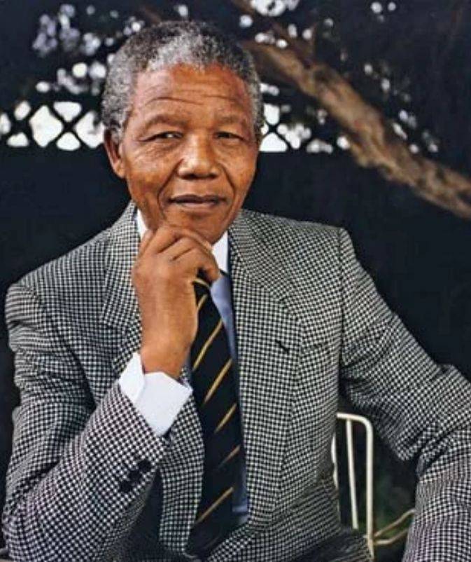 "One of the most difficult things is not to change society, but to change yourself."
Political refor...