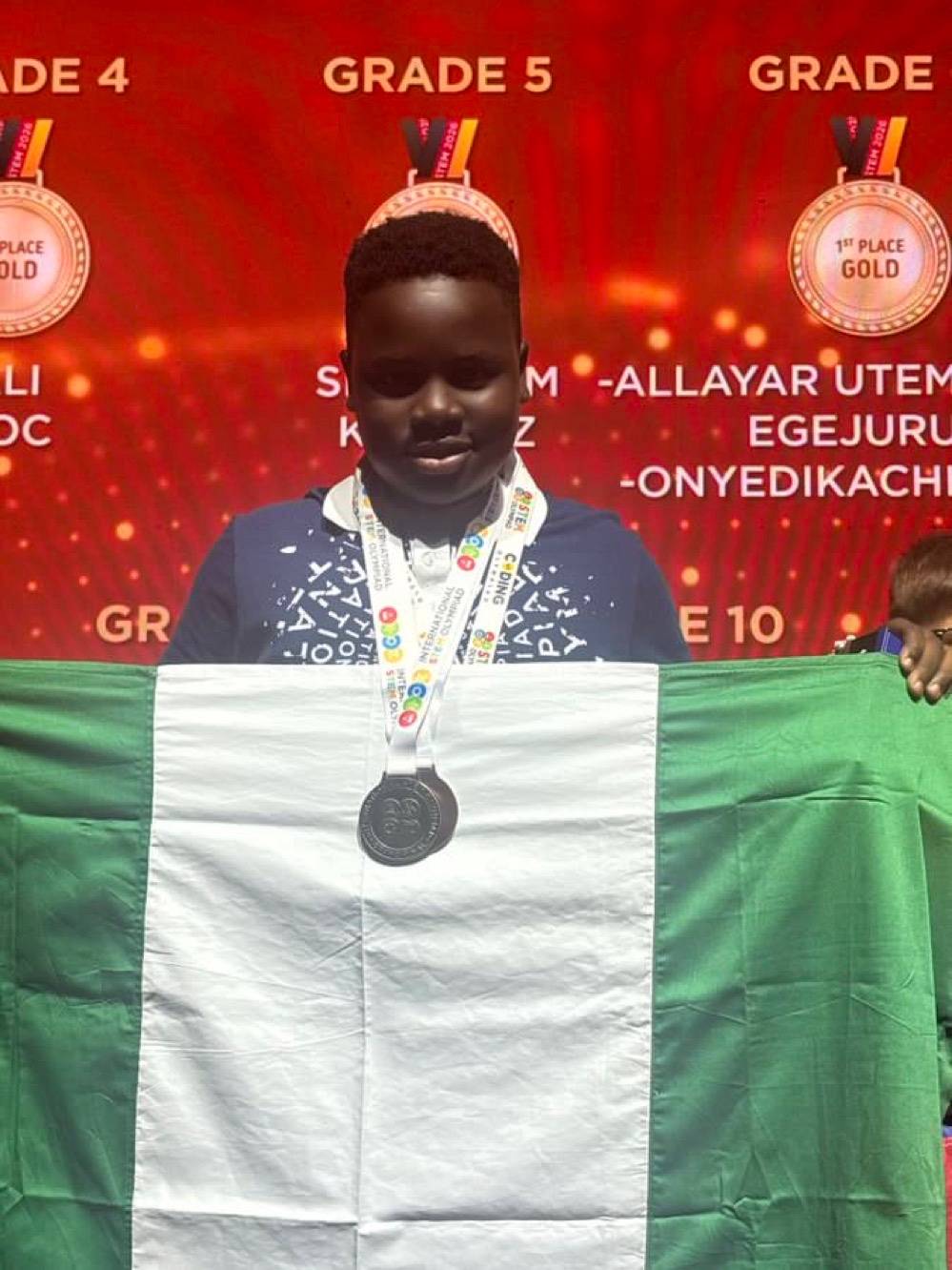 Nigeria doesn't lack talented people.
We lack a system that consistently rewards competence, integri...
