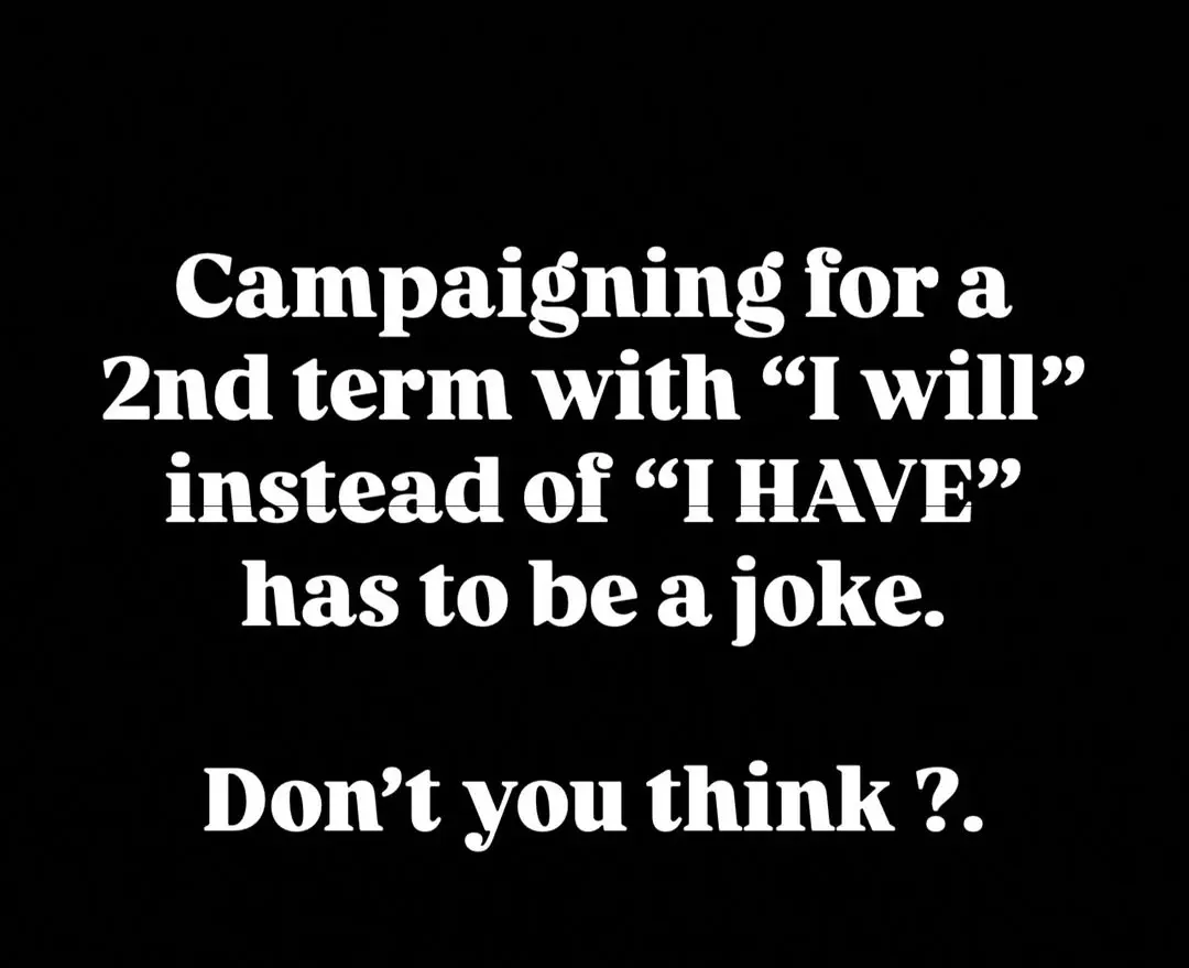 Read that AGAIN!