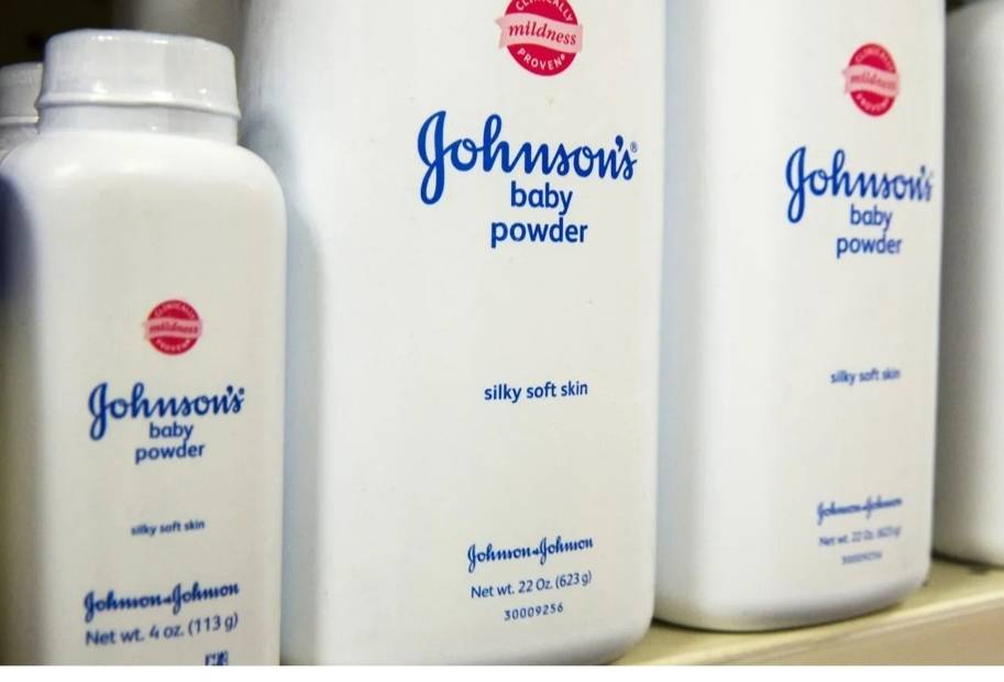 JOHNSON & JOHNSON OFFERS UP TO $5.5BN TO SETTLE BABY POWDER LAWSUITS
Osmond Chia
Business reporter...