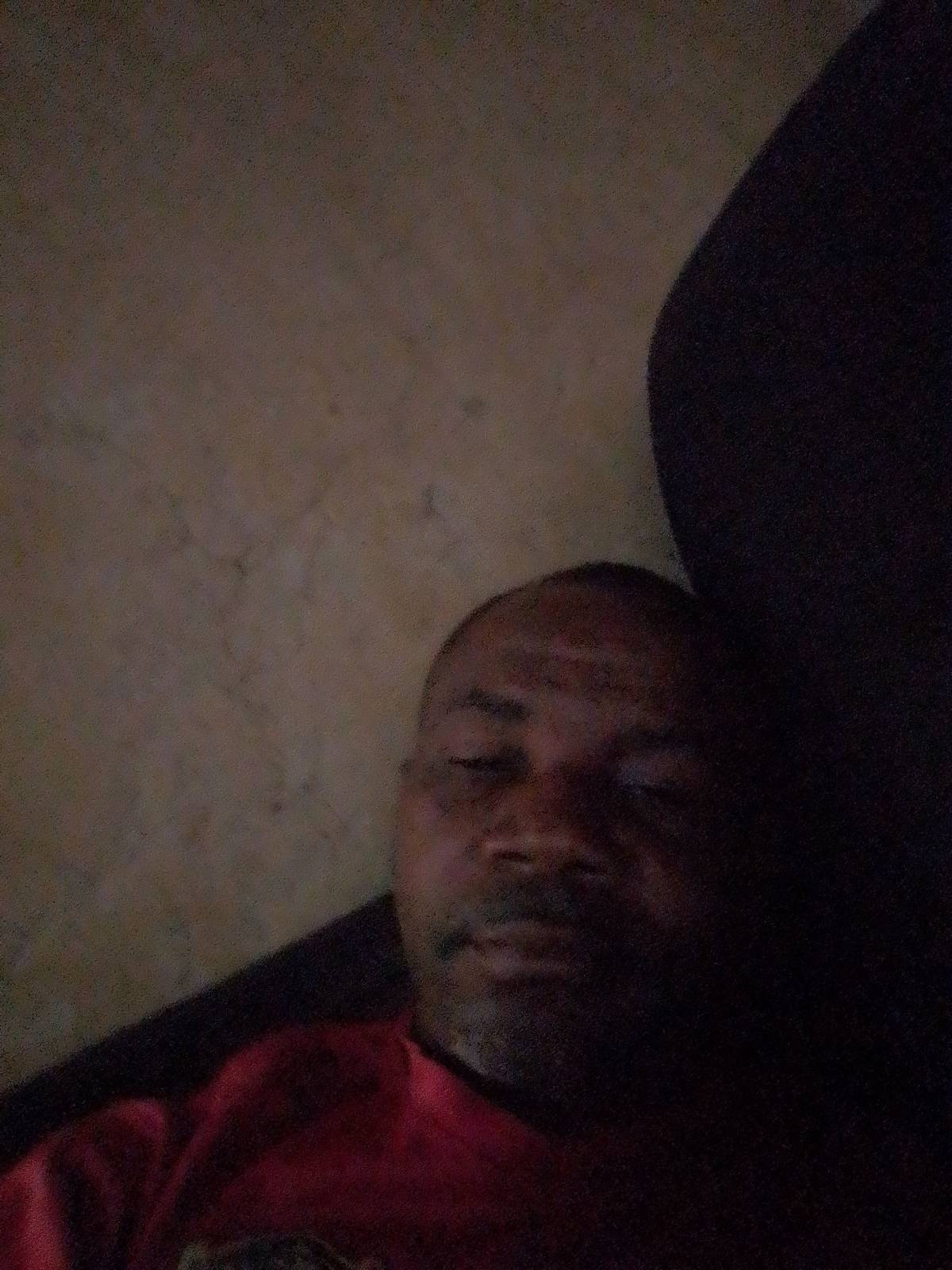 Thinking mood