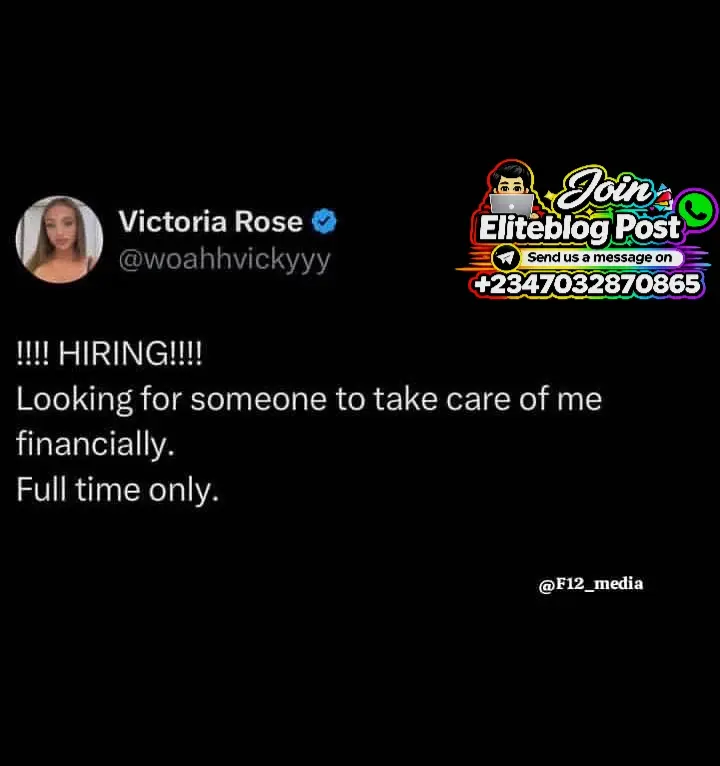 Just in case you have someone for me I need am Biko ๐ #Viral #LekeeLekee #Trending