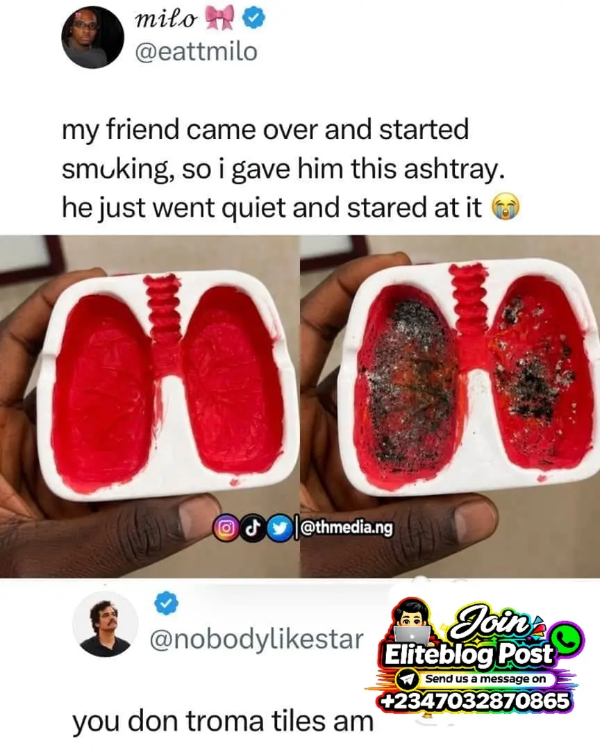 Fastest way to quit smOking 🚬 #LekeeLekee #Trending #Viral
