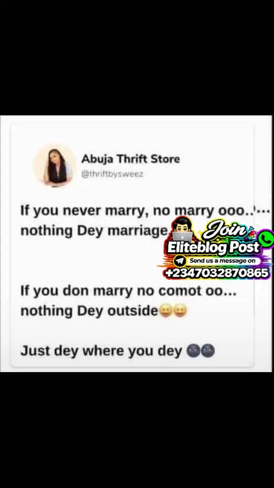 Nothing dey in and out βπΎπ
#LekeeLekee #Eliteblogpost #Viral #LekeeLekeeFamily