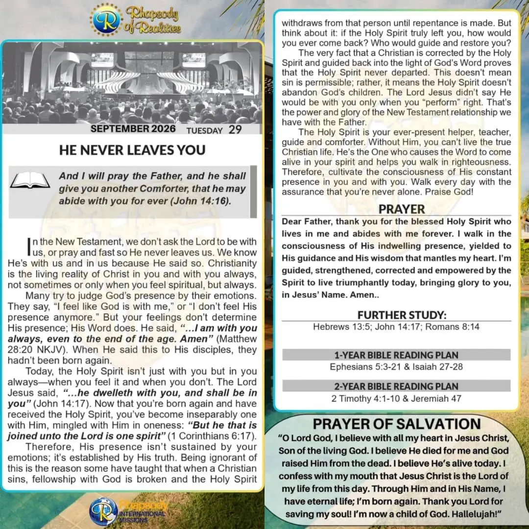 God's word for you today! πππΎ
