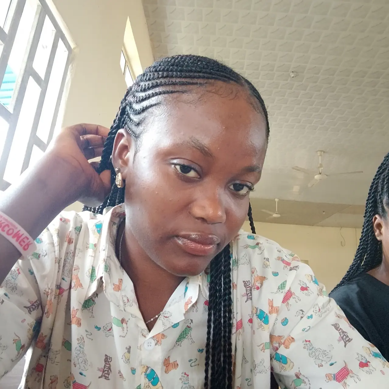 I'm new here and I'm genuinely curious; how does one earn on lekeelekee?๐ค