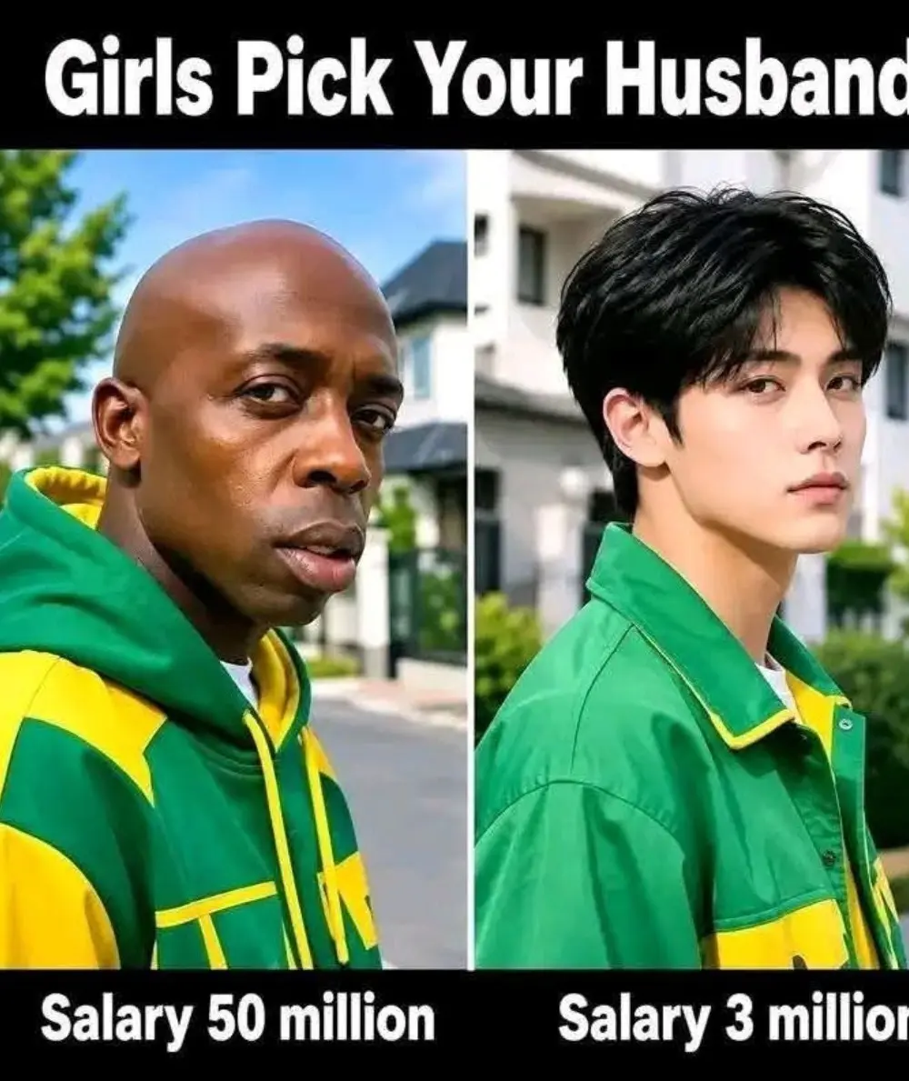 Girls be honest,I just want to know your desires