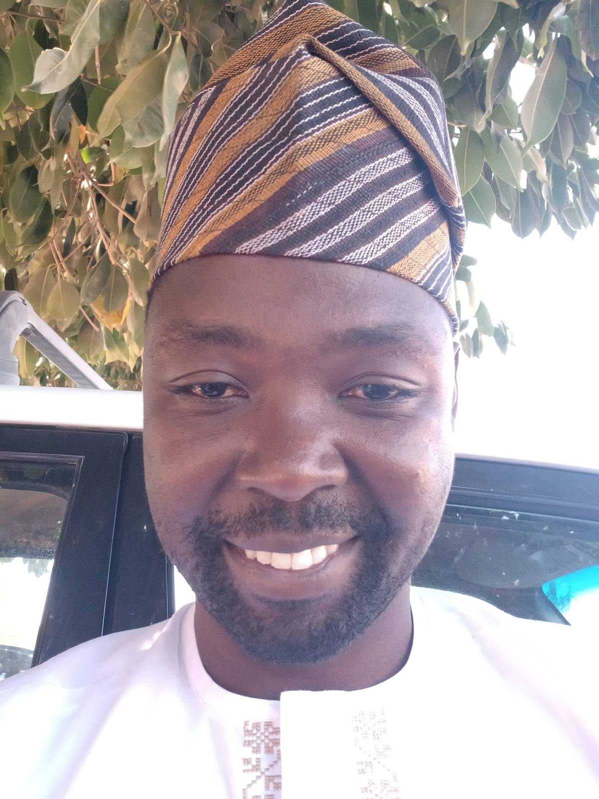 Post by Manah Yarima Ibrahim