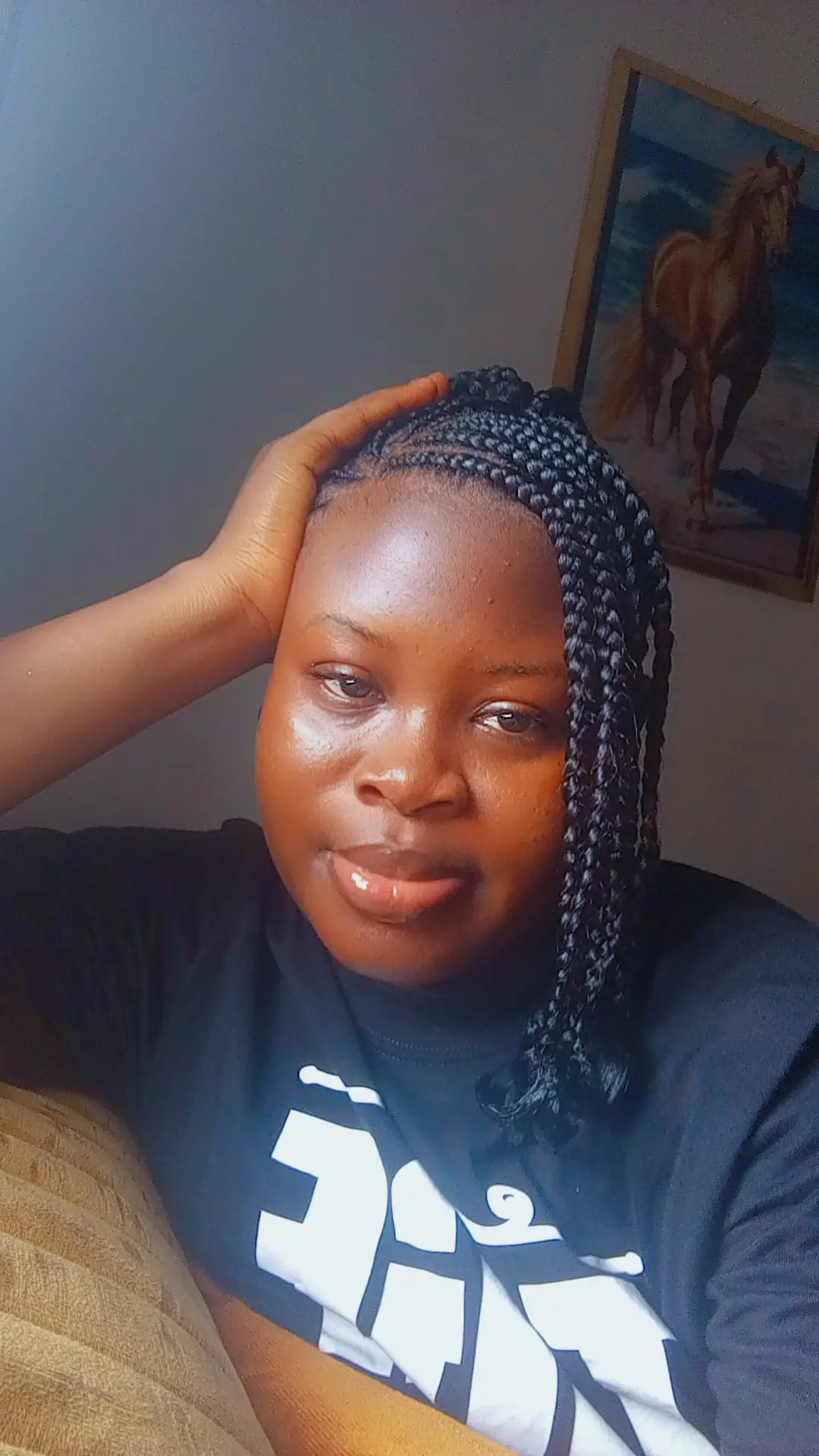 You finally stopped being shy and decided to become a content creator ๐
I'm new here, but am not p...