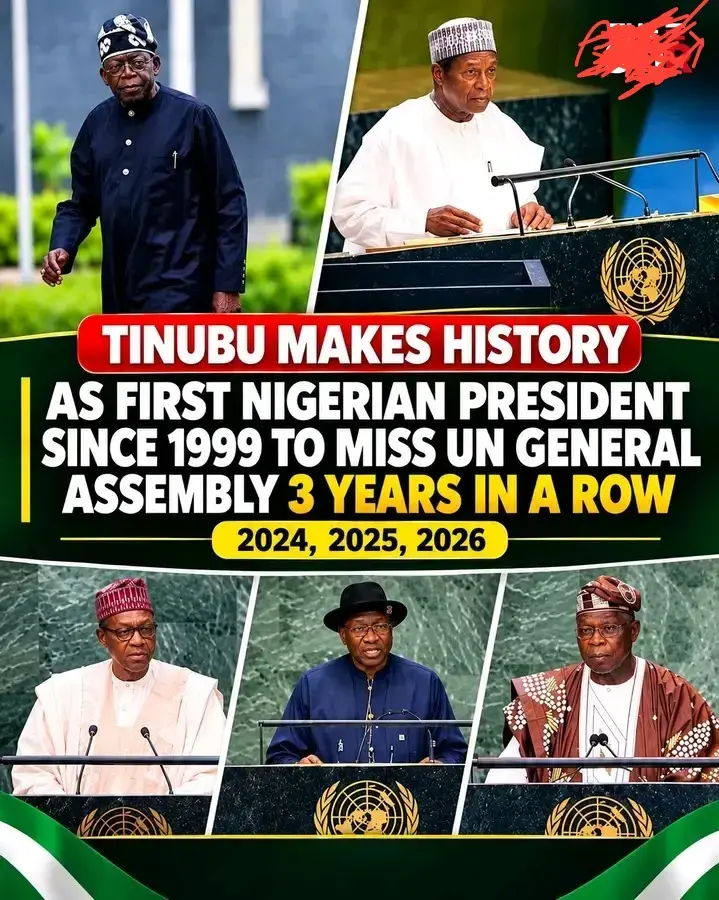 #2027: Leadership requires both domestic action and global engagement but alleged past drug traffick...
