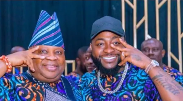 I'm so disappointed at Adeleke Family. So the over 70 people just died in vain for Governor Adeleke...