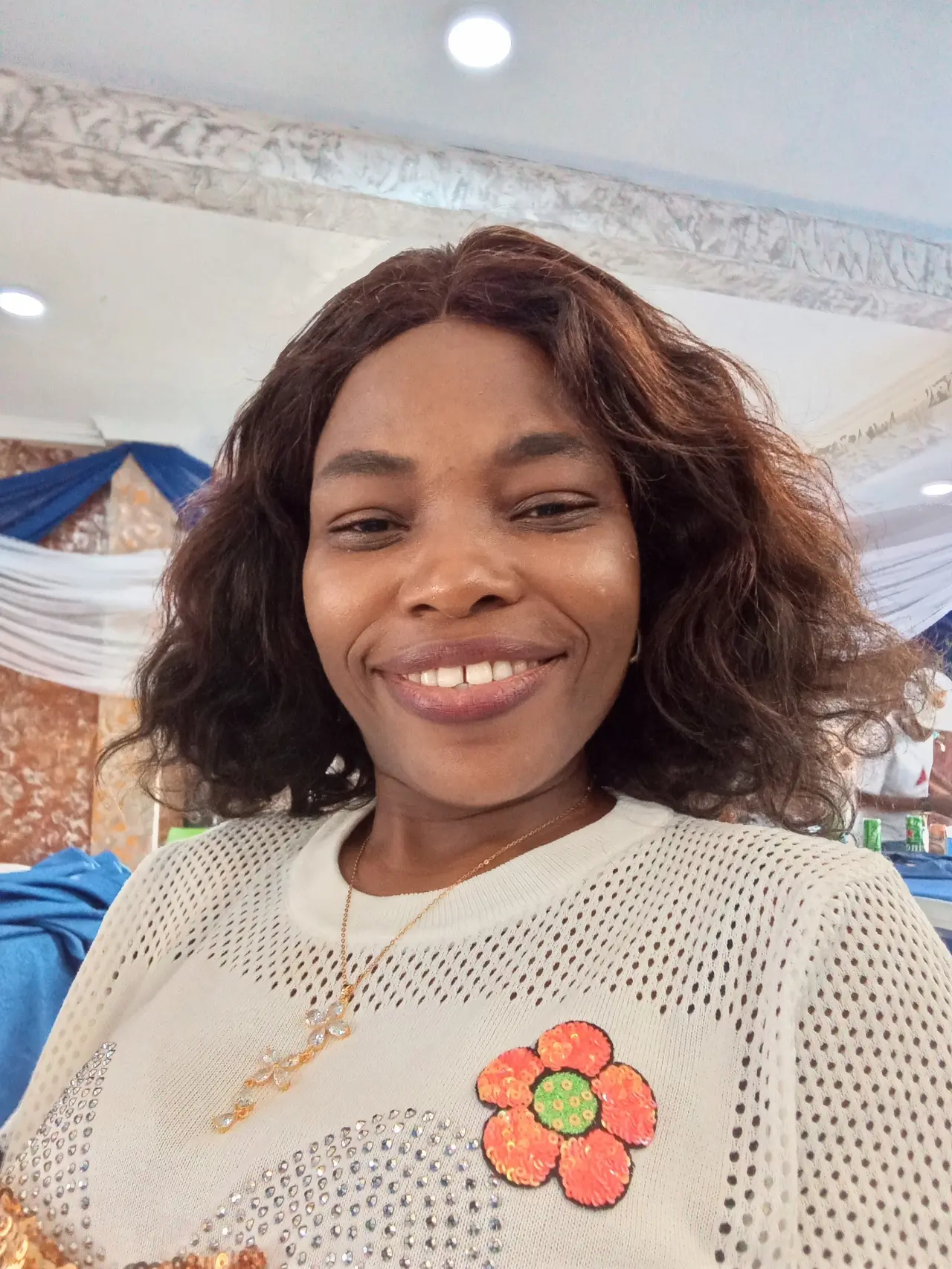 Behind MAS Fashion Hubs is a woman with a dream. ❤️
I'm building this business around products I ge...