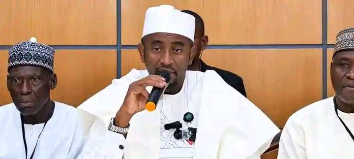 PRESS STATEMENT BY SENATOR SHEHU BUBA UMAR ON ALLEGATIONS OF BANDITRY AND TERRORISM FINANCING
Sept...