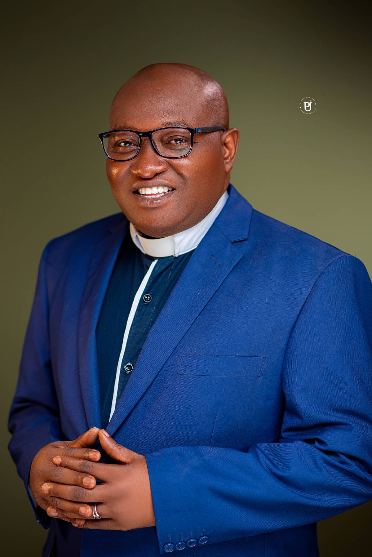 Twenty-three years ago, God perfected his grace in me, a poor sinner to be a channel of his grace an...