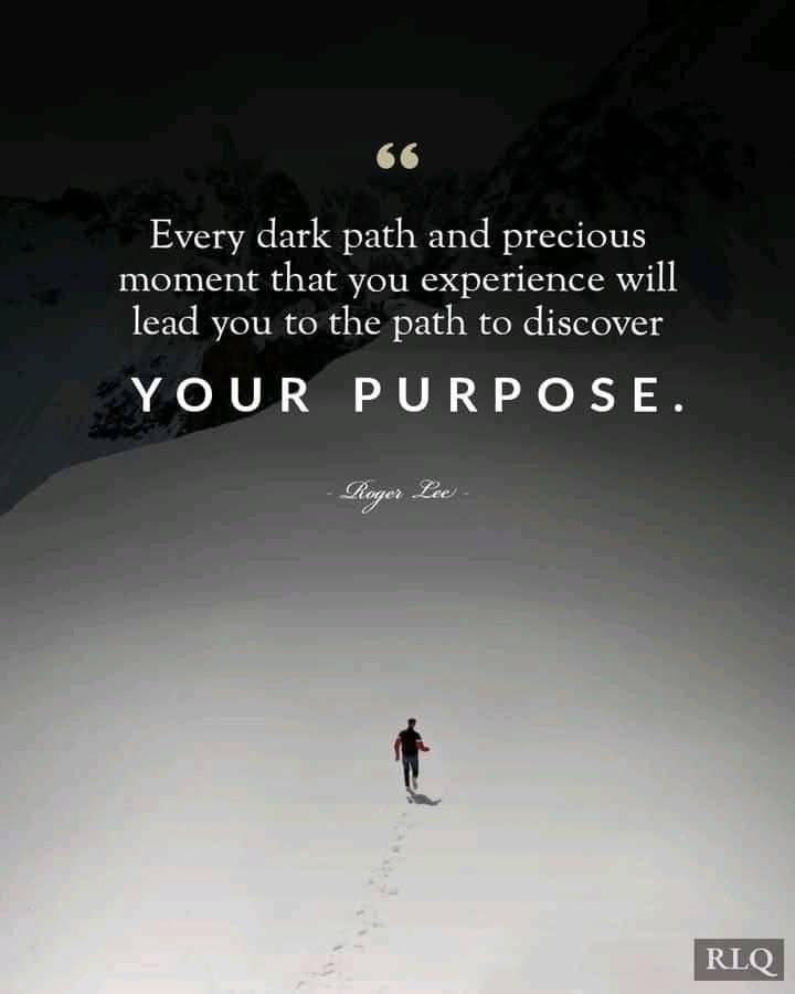 Life is a precious gift filled with opportunities to learn, grow, and experience new things.
