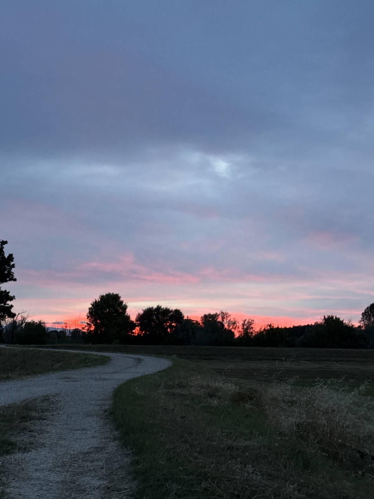 "Every sunrise is a blessing—it reminds you that you are still alive. Cherish each moment, for every...