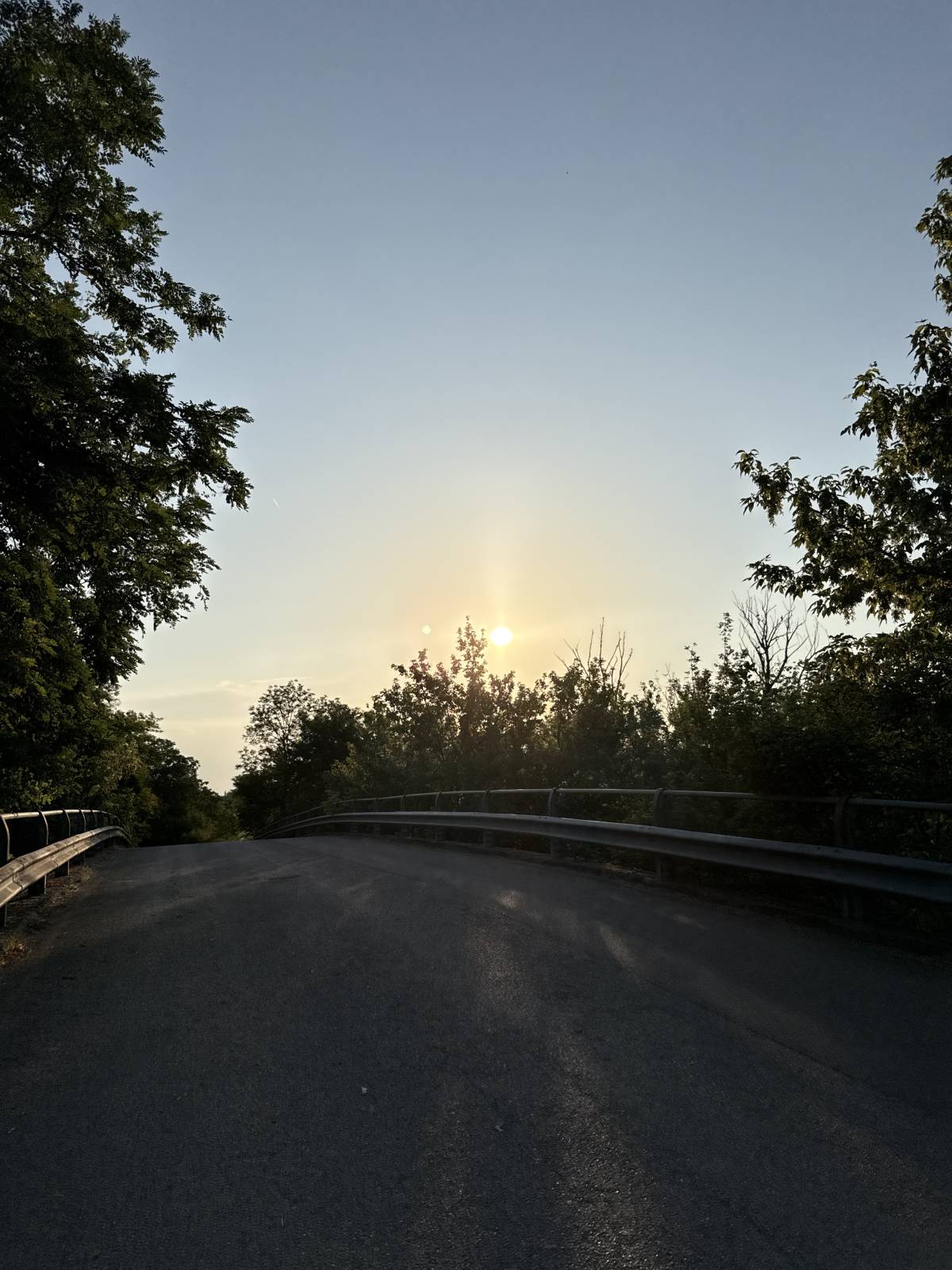 Another day-Keep up the dreams.