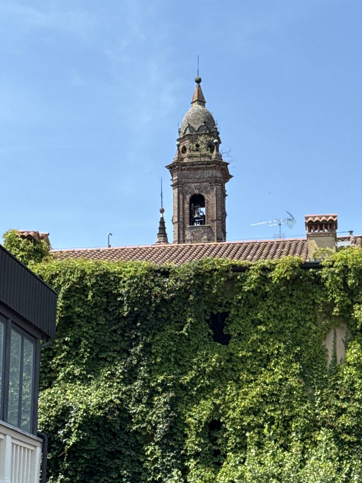 #Church