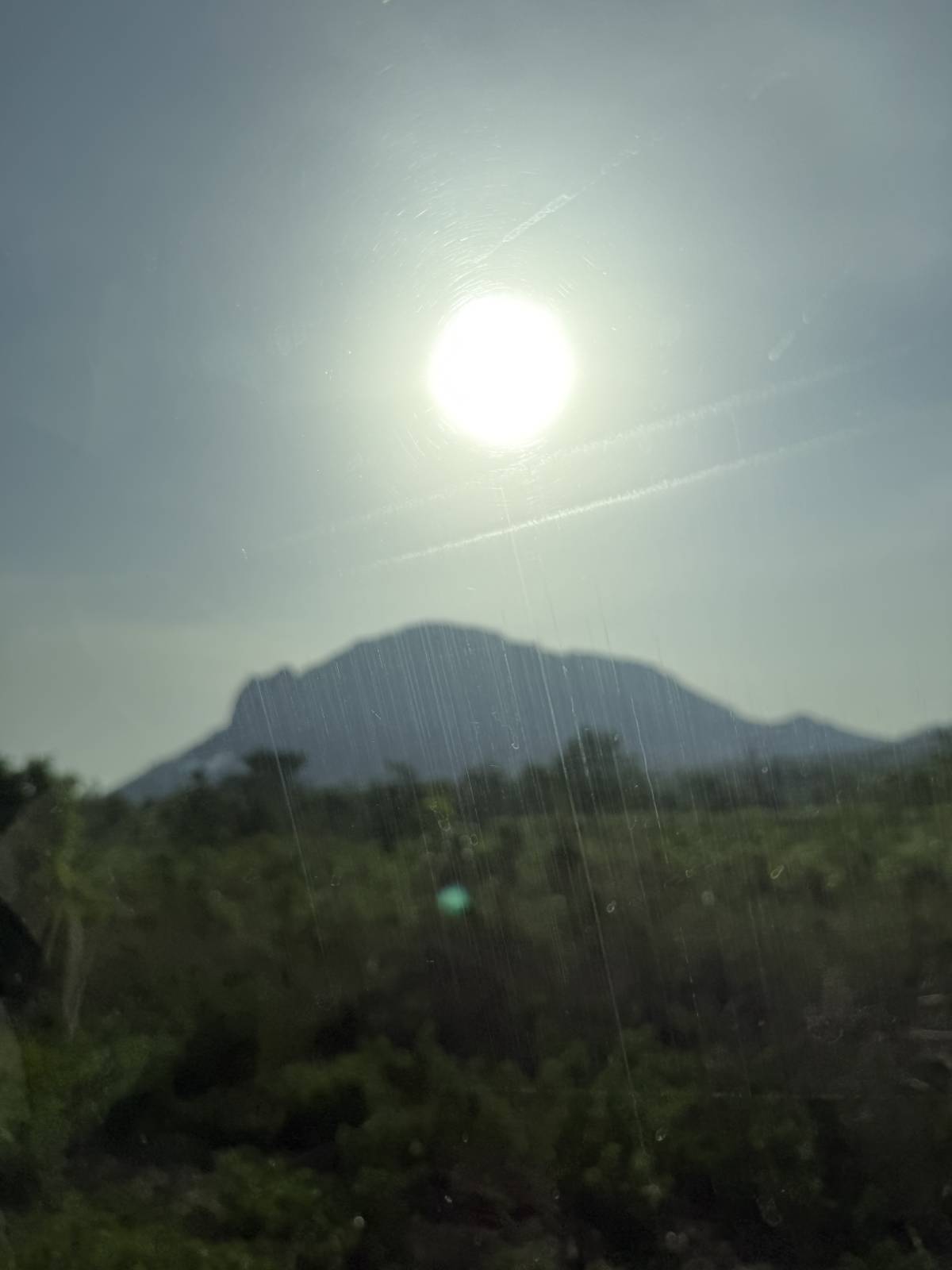 "The truth is often seen, but rarely heard."
#Kogi state Nigeria
