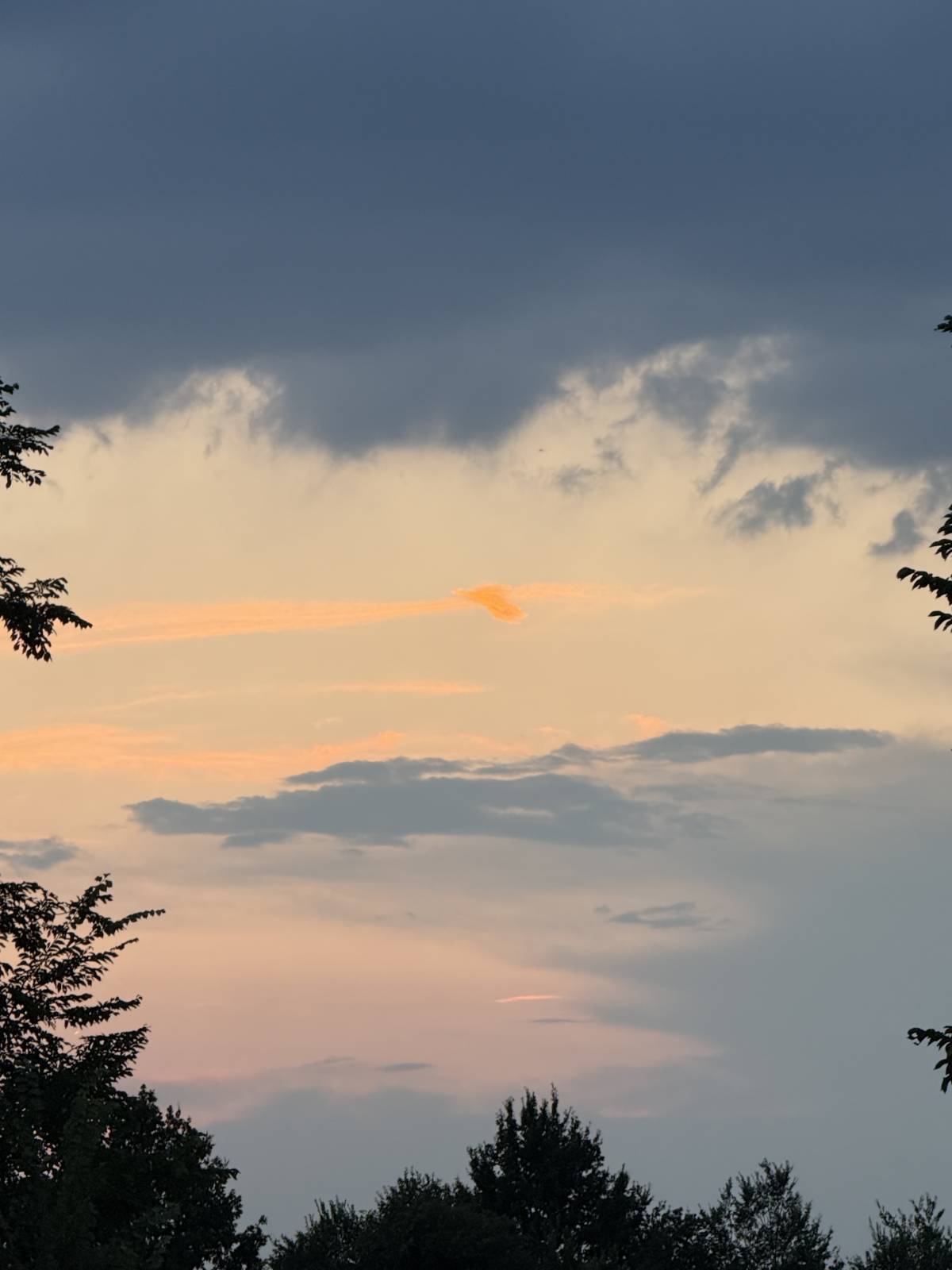#Sunset