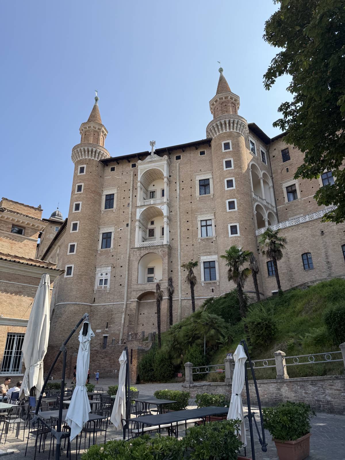 #Urbino Italy