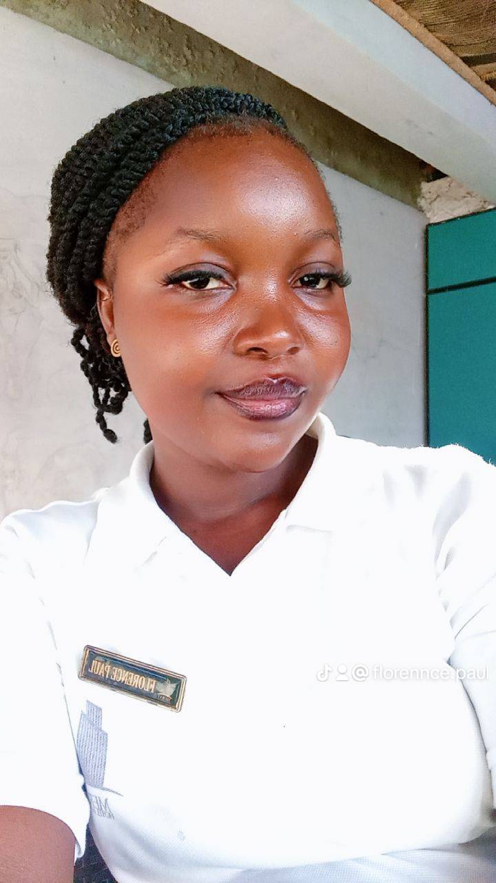 Happy new month y'all ✨️