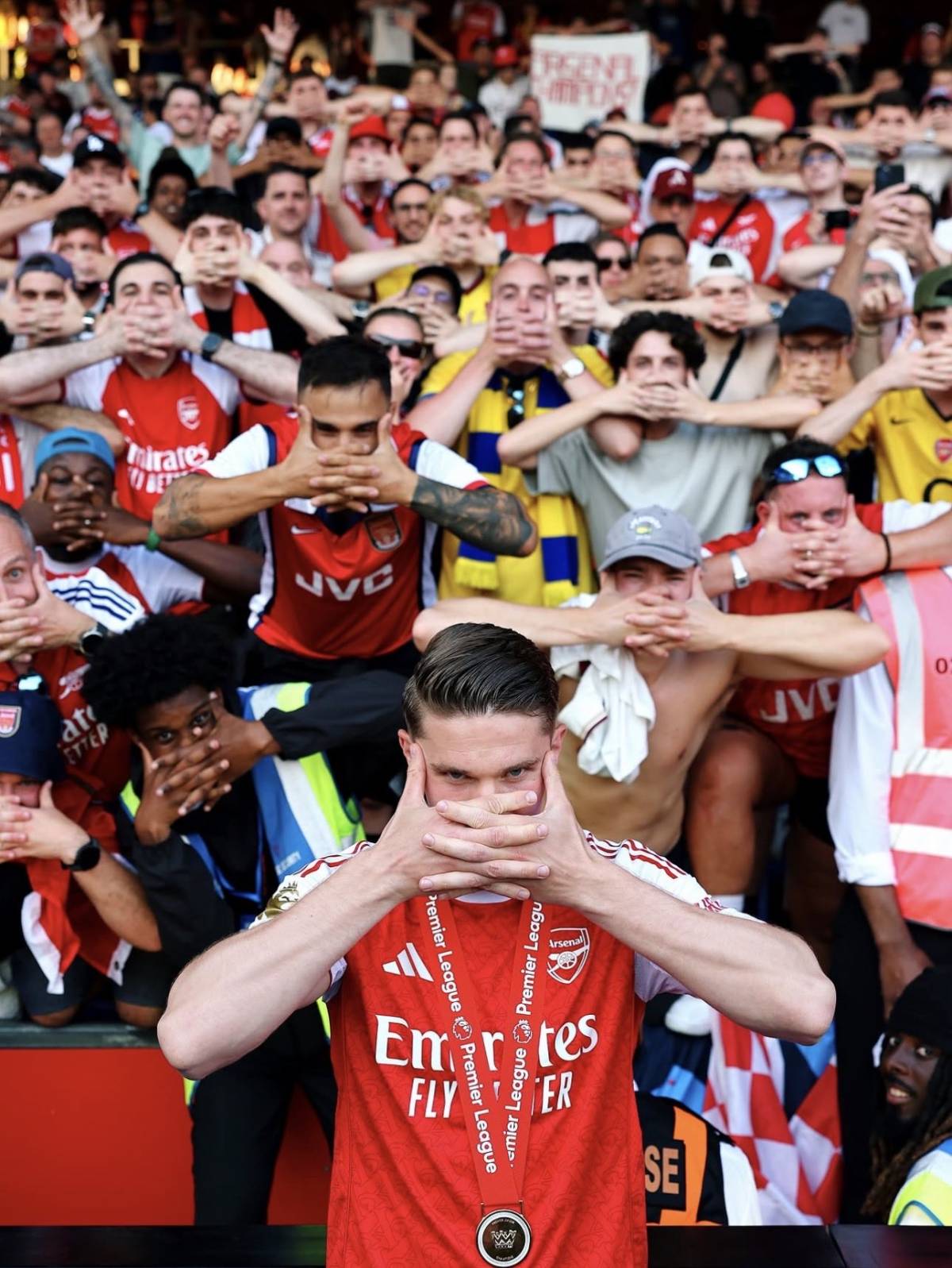 It is said that arsenal doesn't have any European trophy in their cabinet!!!! How true is that????...