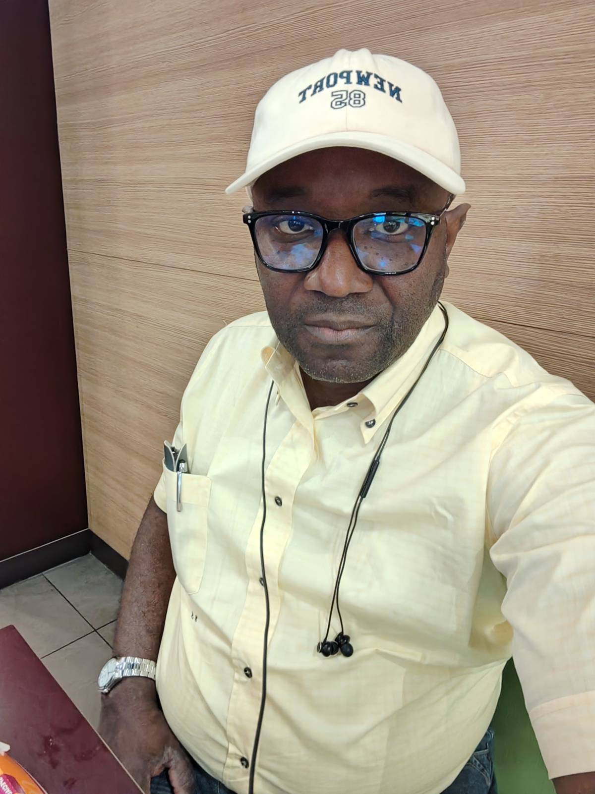 A great weekend indeed.
GLORY TO ALMIGHTY GOD
