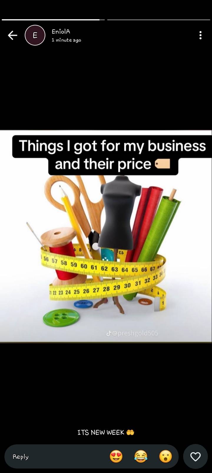 Post by Aluko Bisola