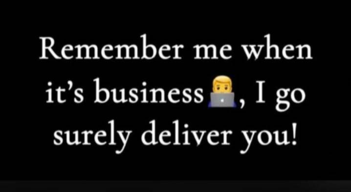 Post by Aluko Bisola