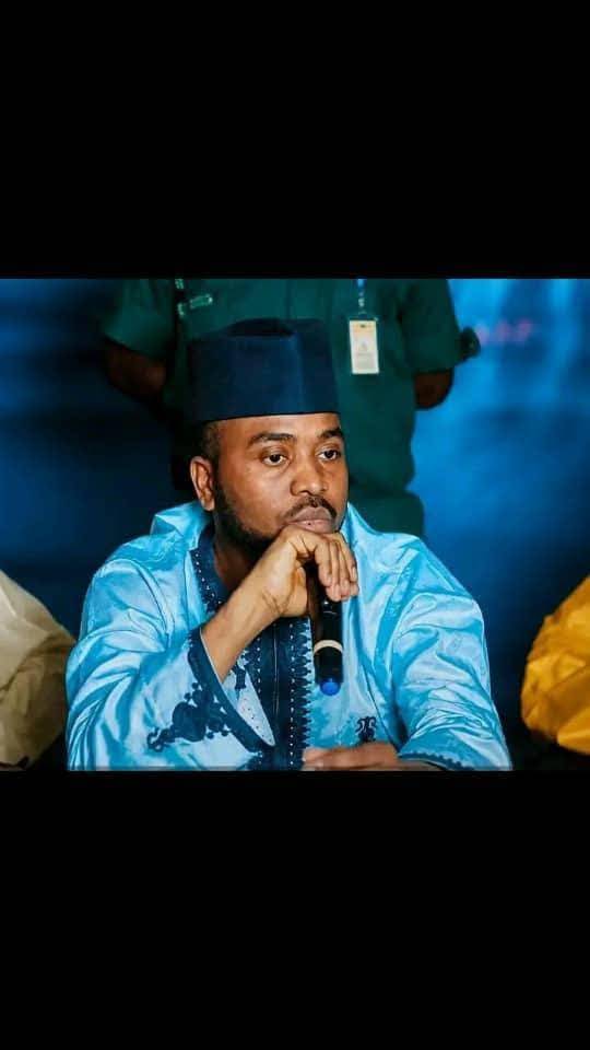 May God be pleased with my brother, He was died in the night of Friday.
