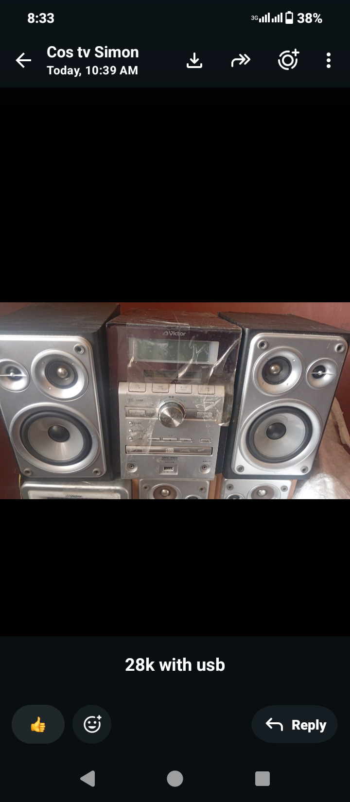 Can I sell here guy's?