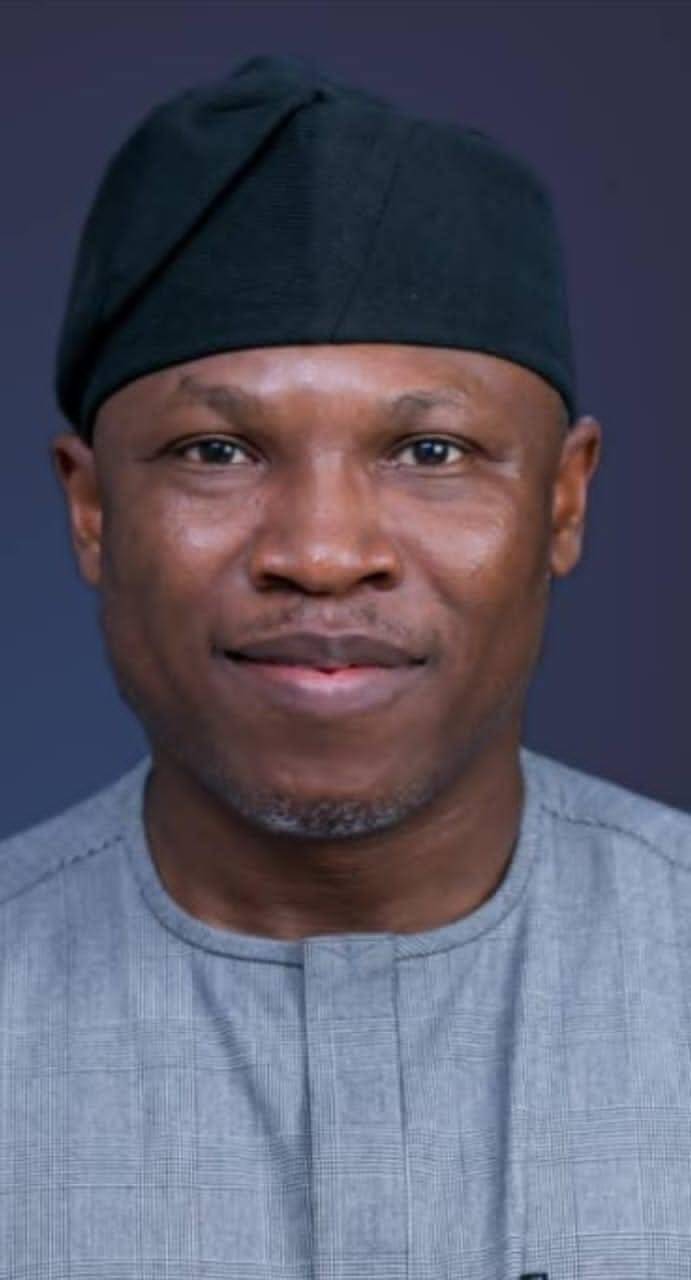 Aviation Fuel Crisis Pushing Industry to Breaking Point, Warns NAAPE
https://newsbulletinng.com/a...
