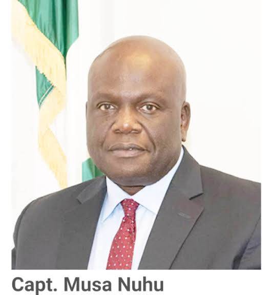 Capt. Musa Nuhu Urges Stronger Drone Laws, Cybersecurity Enforcement in Nigeria
https://newsbulle...