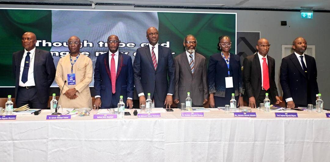 45th AGM: NAHCO Records Strong Earnings Growth, Targets New African Markets
*....posts N65.8bn rev...