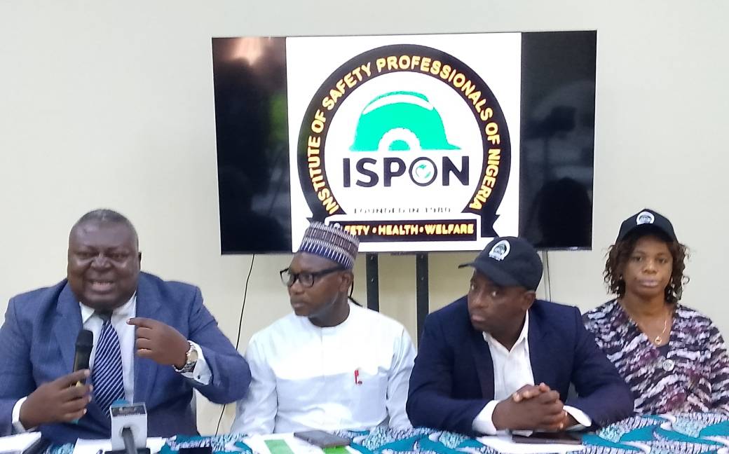 ISPON Marks 12th Anniversary With Call for Stronger National Safety Reforms
https://newsbulletinn...