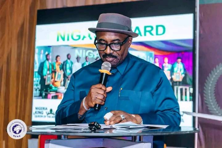 Nigerian Airlines Get Relief as NCAA Suspends Debt Enforcement 

 *...NCAA clarifies airline debts r...