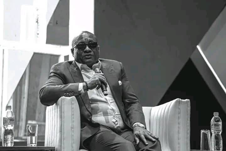 No Nigerian Airline Is Smiling, We Borrow Billions to Fly… Allen Onyema
*….warns more airlines may...