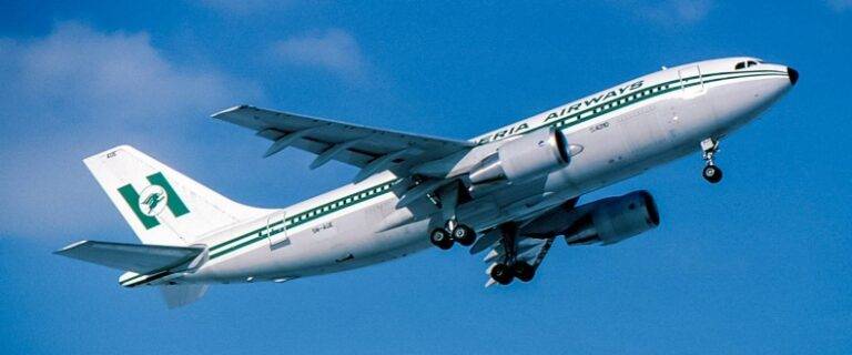 One Year After Approval, ₦36bn Nigeria Airways Severance Still Trapped by Missing Document
https:...