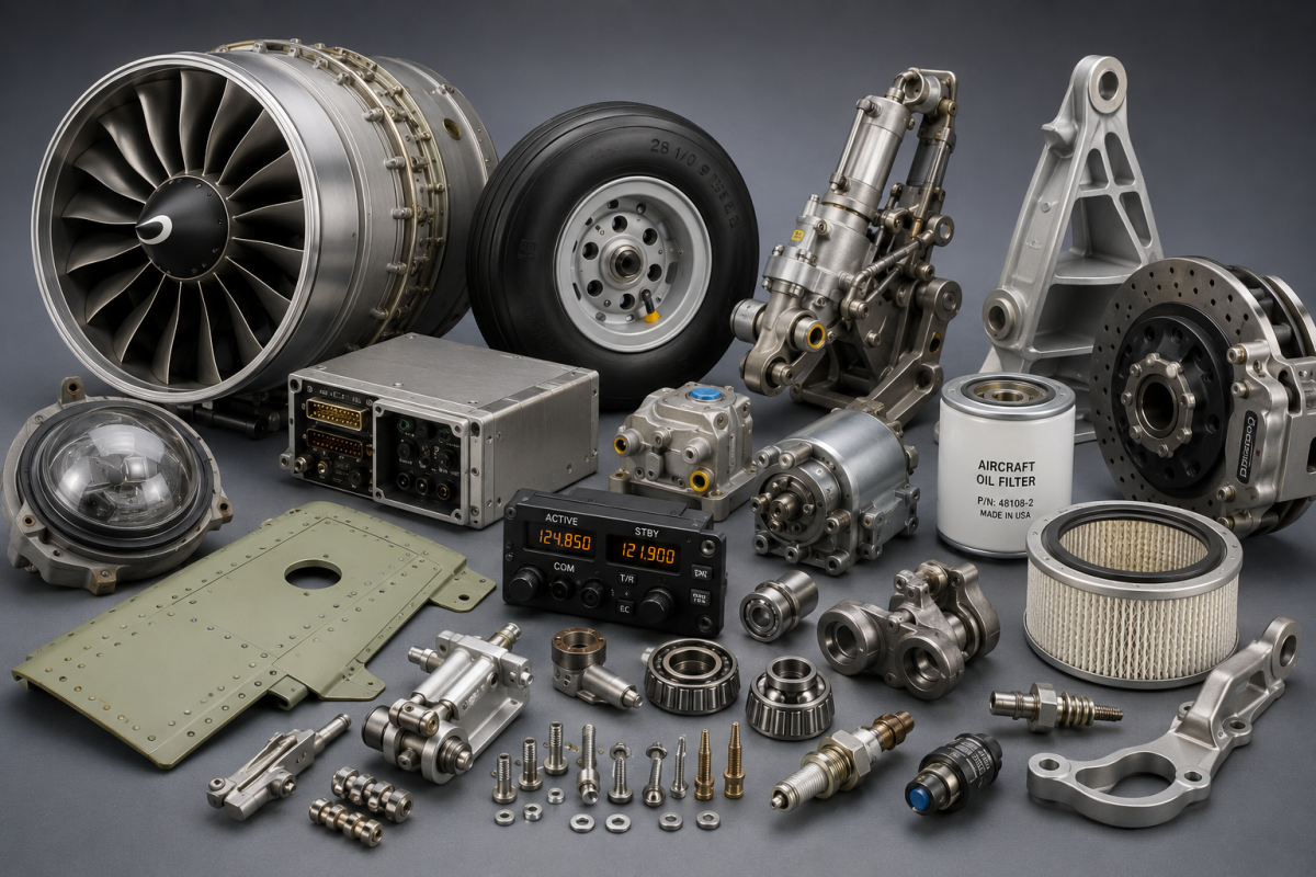 IATA, IATP Team Up to Tackle Global Aircraft Parts Shortage
https://newsbulletinng.com/iata-iatp-...