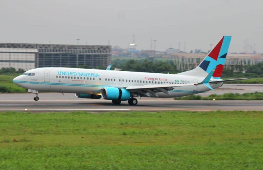 AFRAA Admits United Nigeria Airlines as Full Member, Strengthening Nigeria’s Aviation Industry 

 ht...