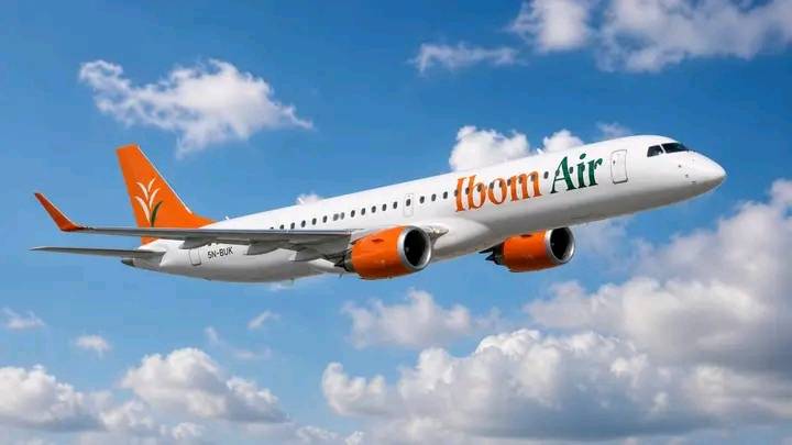 Ibom Air CEO Explains Why Accra Is First Step in Uyo Hub Strategy
....invites foreign airlines to...