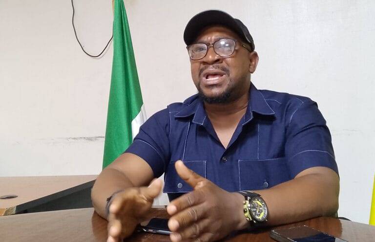 ATSSSAN Rejects Unauthorized Statement on NAMA Privatisation, Orders Disciplinary Action
https://...