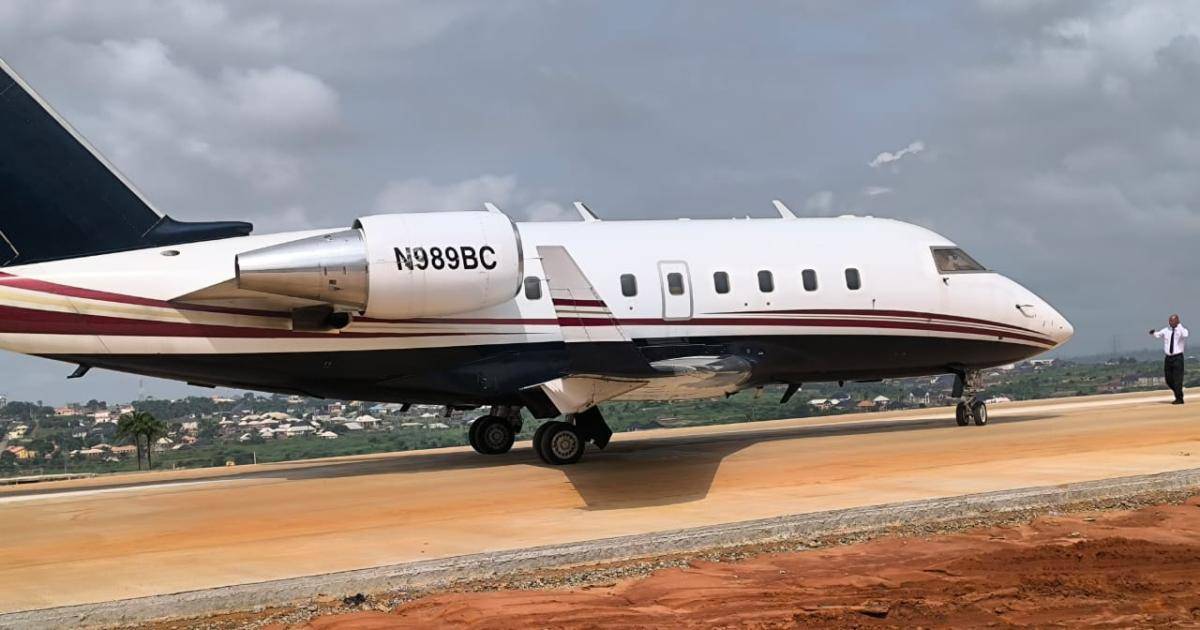 VMO Aero Asaba Incident: NSIB Reveals Safety Gaps, Issues Immediate Recommendations
https://newsb...