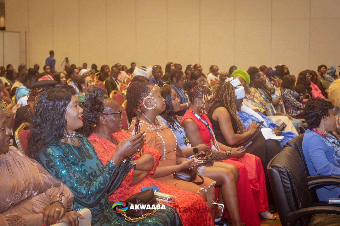 Akwaaba 2026 to Promote Intra-African Tourism Through AFCON 2027
https://newsbulletinng.com/akwaab...