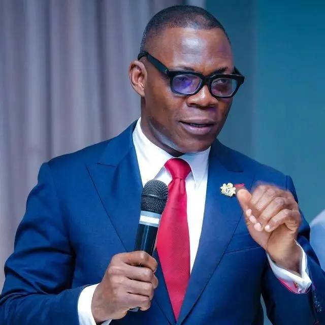 When an Aircraft Leaves the Runway, Let the Facts Land First
*By Henry Agbebire*
https://newsbu...