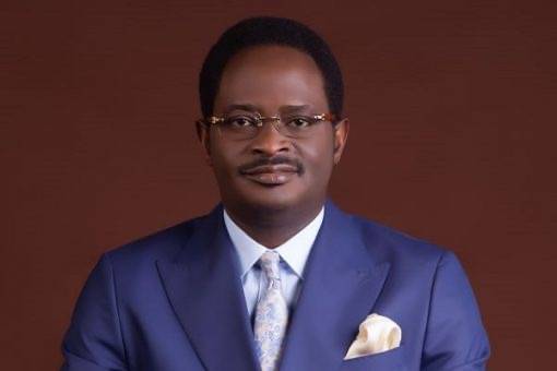 Jurisdictional Clarity, Key to Aviation Sector Reforms…Tope Adebayo LP
https://newsbulletinng.com...