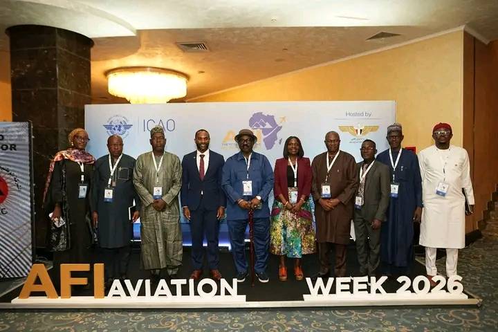 Direct US Flights: Nigeria Seeks FAA Support to Reclaim Category 1 Status
https://newsbulletinng....